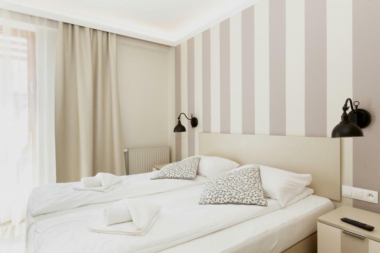 Apartments Aura Gdansk By Renters Exterior foto